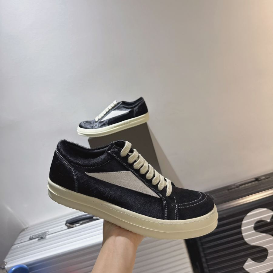 Rick Owens Shoes ' New VANS replica New TPU 35-46 — photo 9
