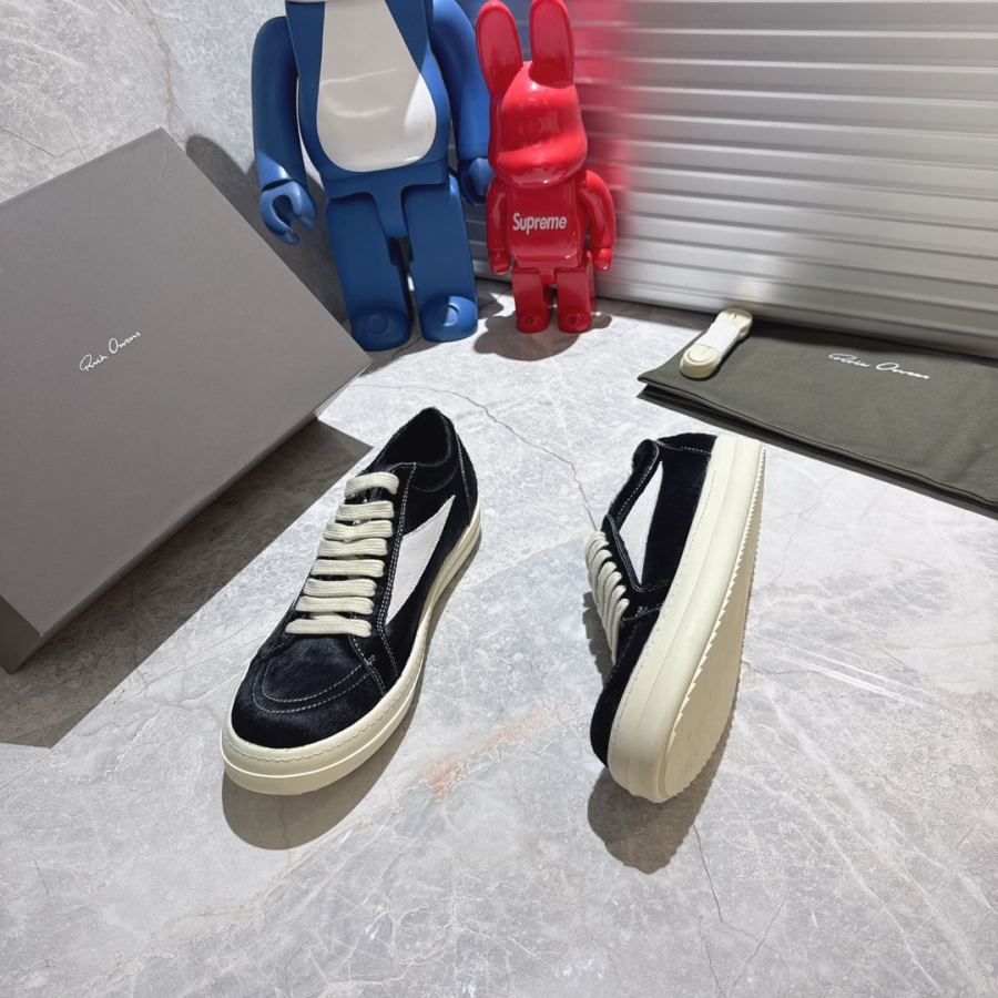 Rick Owens Shoes ' New VANS replica New TPU 35-46 — photo 3
