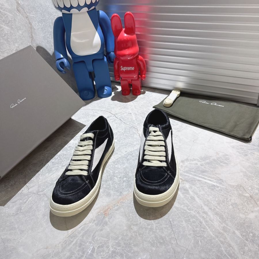 Rick Owens Shoes ' New VANS replica New TPU 35-46 — photo 2