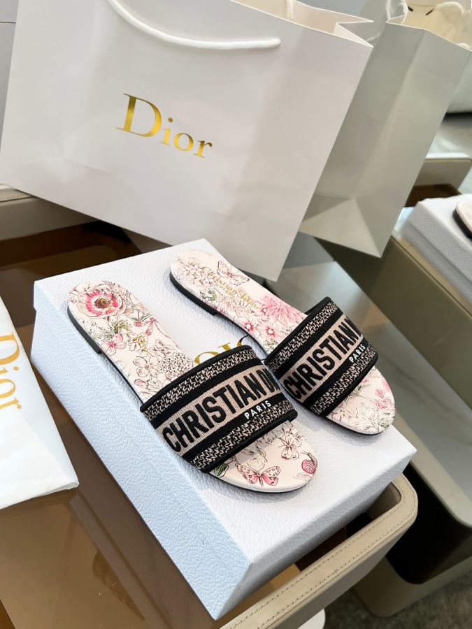 Dior women's shoes CD Dior Women's — 1:1 Replica For Sale — photo 5