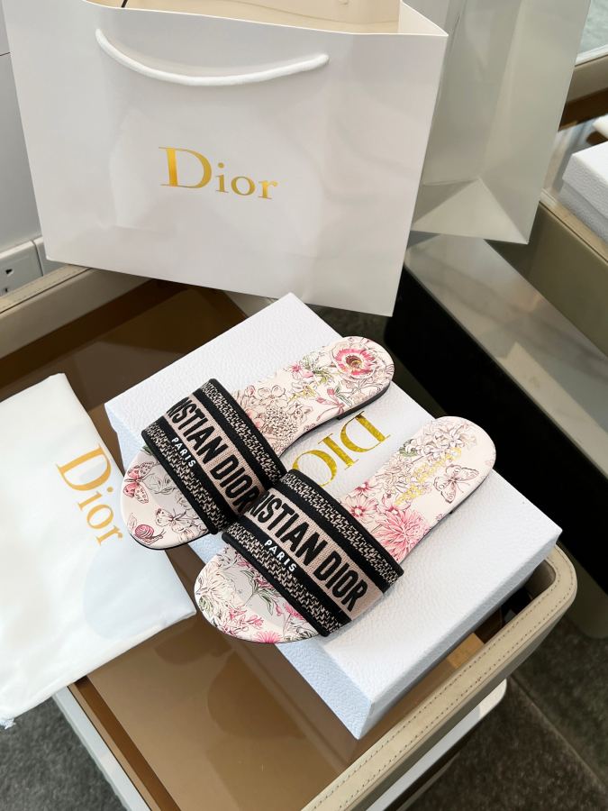 Dior women's shoes CD Dior Women's — 1:1 Replica For Sale — photo 9