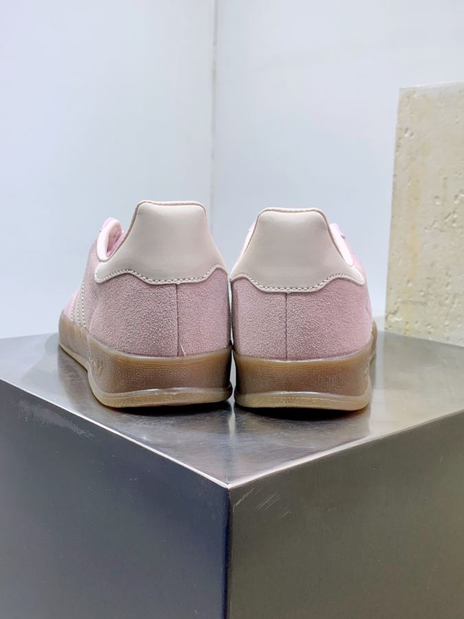 Gucci women's shoes SG# Adidas Originals Gazelle Indoor 1970 Gazelle Indoor T Gazelle Gucci x Adidas — Premium Replica — photo 6