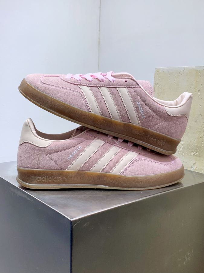 Gucci women's shoes SG# Adidas Originals Gazelle Indoor 1970 Gazelle Indoor T Gazelle Gucci x Adidas — Premium Replica — photo 4