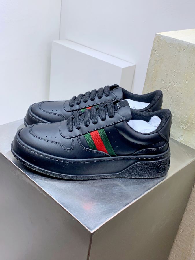 Chaussures femme Gucci GB Ace