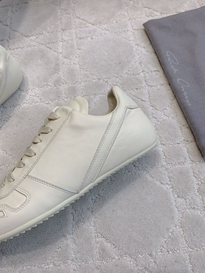Rick Owens Skor Rick Owen* Nyhet — photo 8
