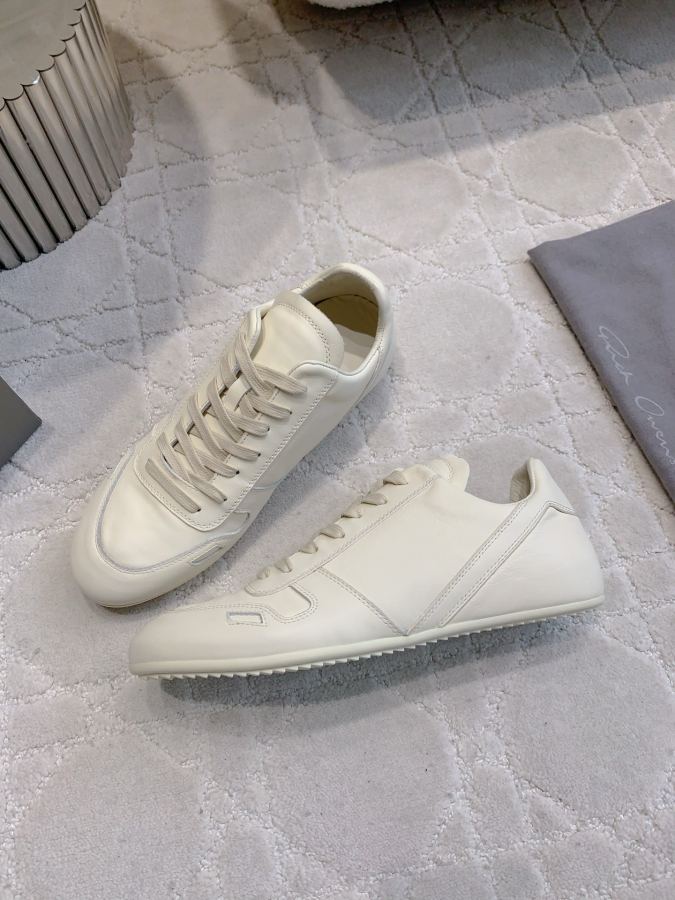 Rick Owens Skor Rick Owen* Nyhet — photo 3