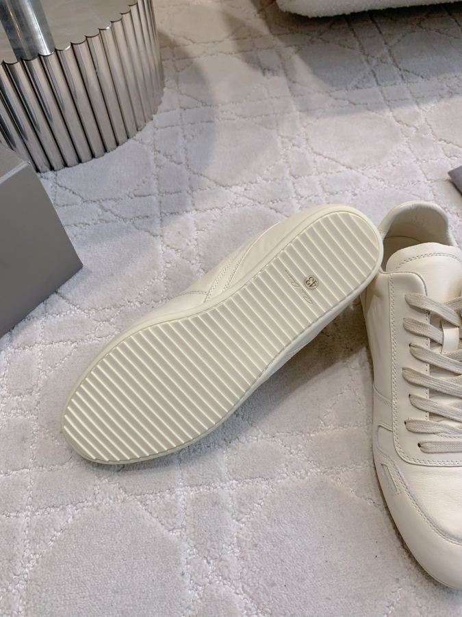 Rick Owens Skor Rick Owen* Nyhet — photo 5