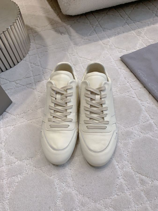 Rick Owens Skor Rick Owen* Nyhet — photo 2