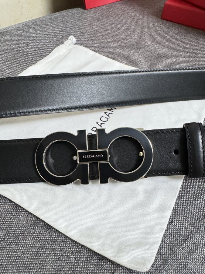 Ferragamo belt Ferragamo New 3.5cm — 1:1 Replica For Sale — photo 8