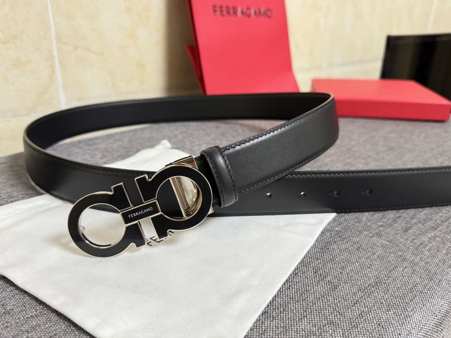 Ferragamo belt Ferragamo New 3.5cm — 1:1 Replica For Sale — photo 2