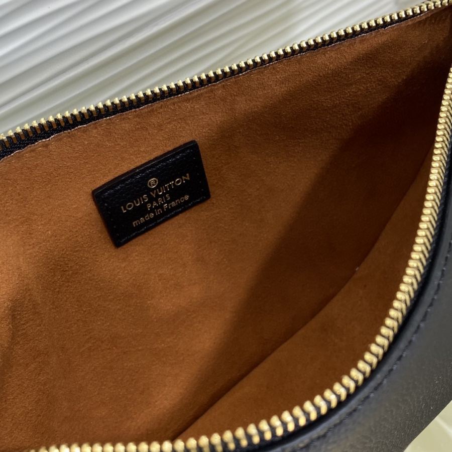 Borsa LV 853 M11429 M83546 Marsupio Low Key LV — photo 6