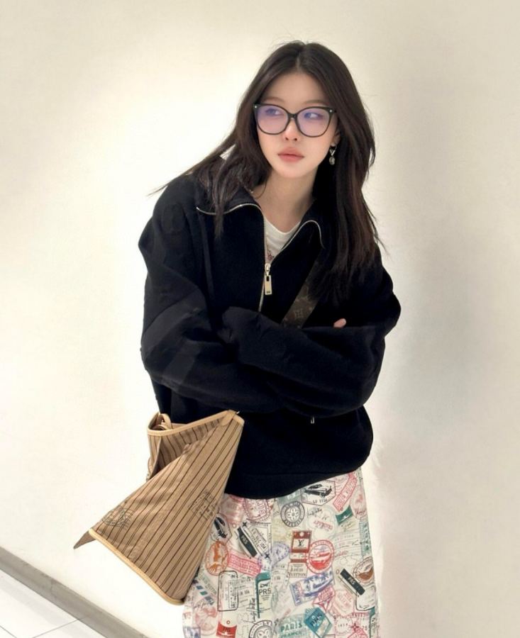 LV bag Sac Neverfull Bandoulière Inside Out GM m11948 — Premium Replica — photo 5