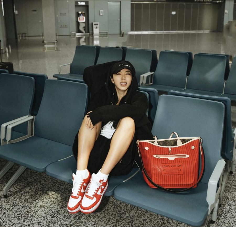 LV bag 【NEVERFULL BANDOULIERE INSIDE OUT 】M12257 / M11947 / M12096 / — AAA Quality Replica — photo 5