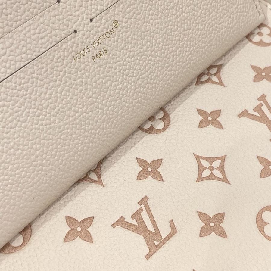 LV bag 848 m64064 15968 Pochette Félicie Monogram Empreinte — Premium Replica — photo 6