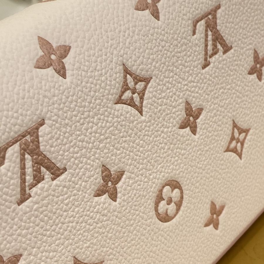 LV bag 848 m64064 15968 Pochette Félicie Monogram Empreinte — Premium Replica — photo 7