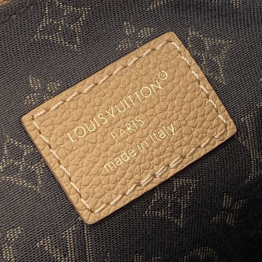LV-tas 860 m28029 Multipass 2025-serie Express-monogram — photo 9