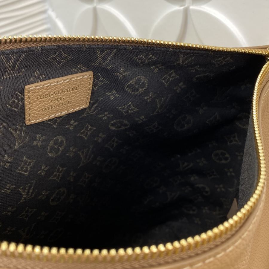 LV-tas 860 m28029 Multipass 2025-serie Express-monogram — photo 8