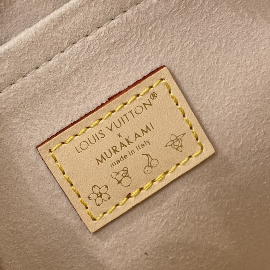 LV bag 858 M27790 Series Boulogne Monogram iPhone 12 Pro — Premium Replica — photo 9