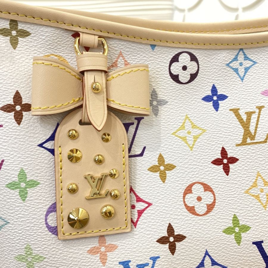 LV taske 858 M27578 | Carry All East West Monogram — photo 2