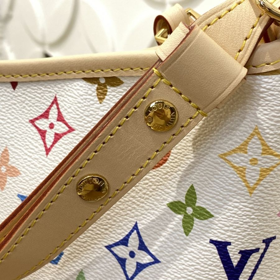 LV taske 858 M27578 | Carry All East West Monogram — photo 4