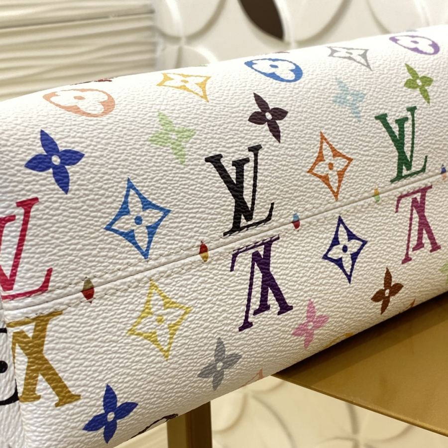 LV taske 858 M27578 | Carry All East West Monogram — photo 5