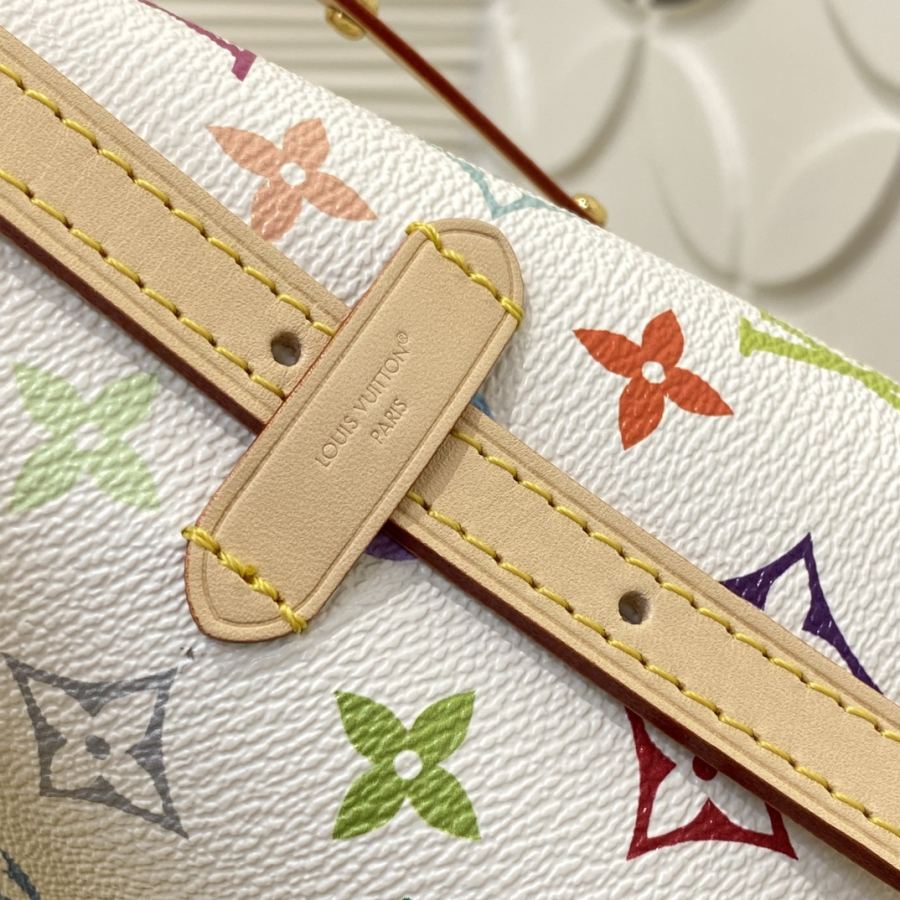 LV taske 858 M27578 | Carry All East West Monogram — photo 7