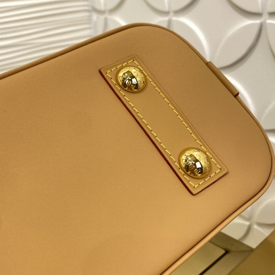 LV bag 850 M27525 27526 28272 | LV130 Series Alma BB 1934 Monogram Toron — 1:1 Replica For Sale — photo 7