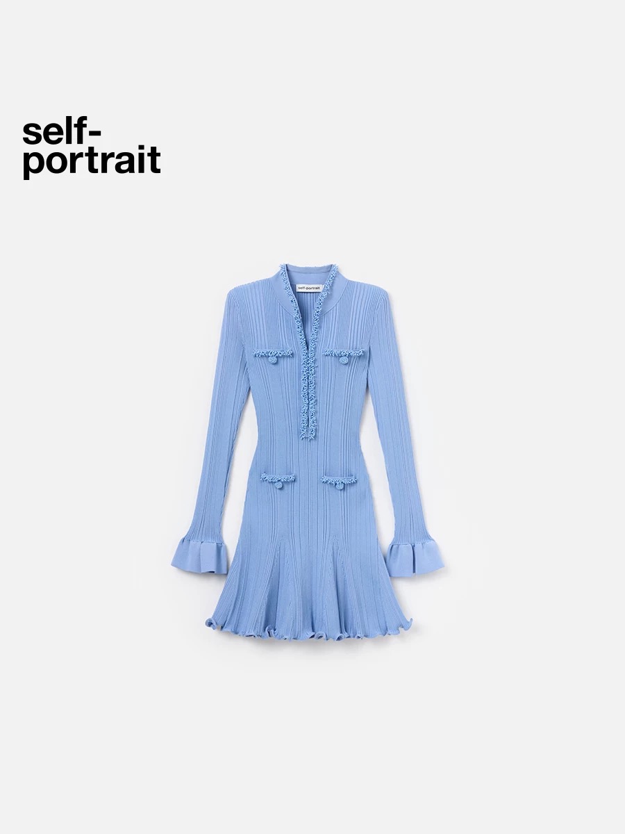 self-portrait Women D25122543 Self-portrai*New SP 𝑺 𝑴 𝑳 M 64 — Premium Replica — photo 4