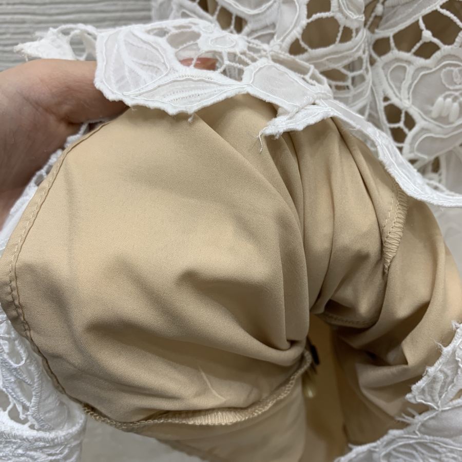self-portrait Women G26010388 Self-Portrai*2026 New SP 𝑺 𝑴 𝑳 𝑿𝑳 𝑿𝑿𝑳 S — 1:1 Replica — photo 5