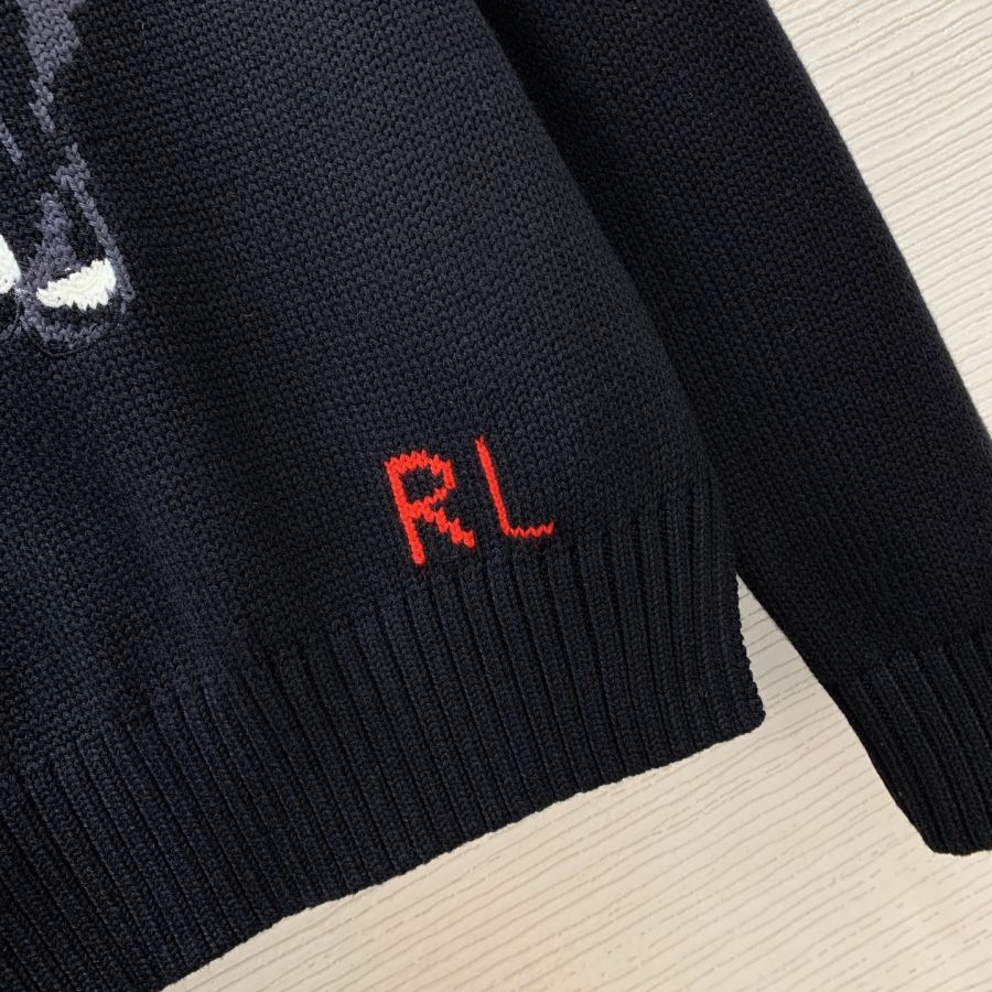 Ralph Lauren Women D26010647 Ralph Laure* RL New RL 𝑺 𝑴 𝑳 M 38 — 1:1 Replica For Sale — photo 6