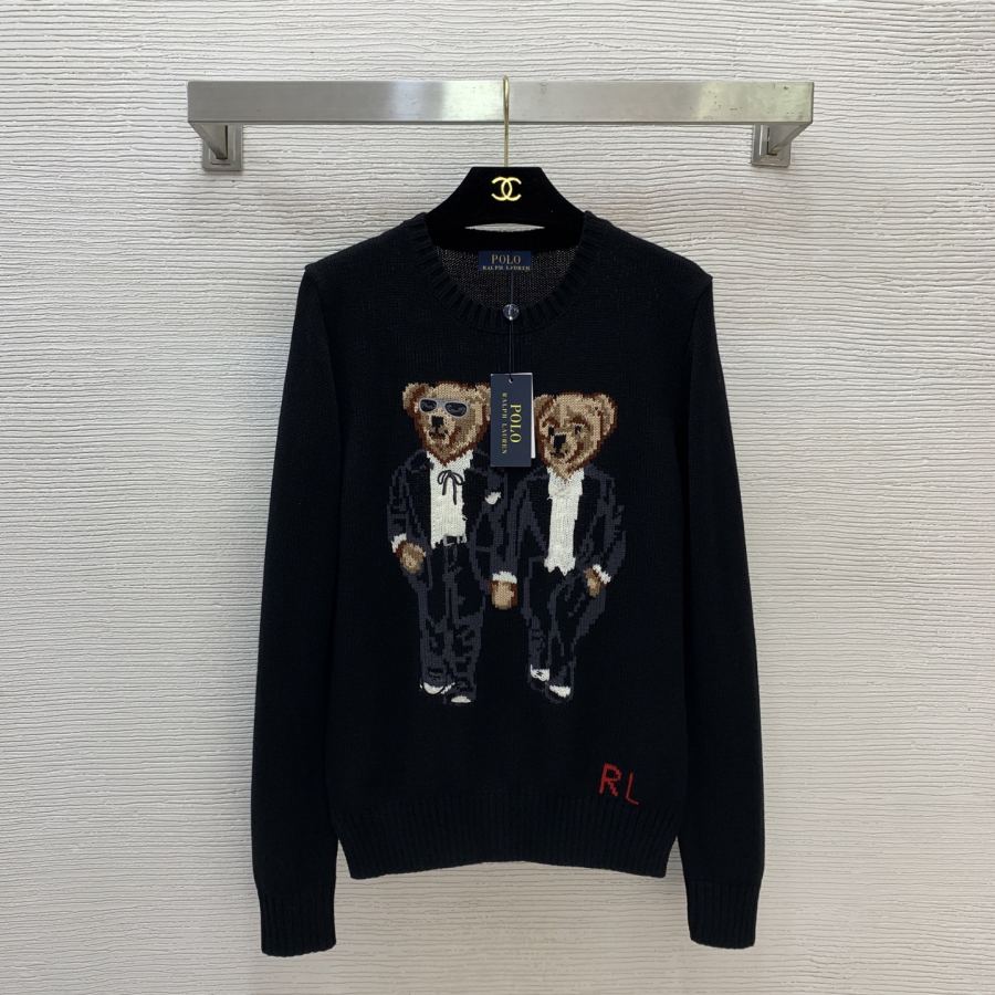 Ralph Lauren Women D26010647 Ralph Laure* RL New RL 𝑺 𝑴 𝑳 M 38 — 1:1 Replica For Sale