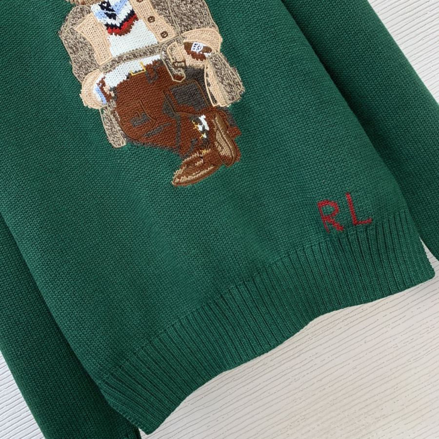 Ralph Lauren Women G26011235 Ralph Laure* RL 𝑺 𝑴 𝑳 M 38 — AAA Quality Replica — photo 4