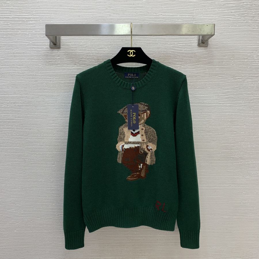 Ralph Lauren Women G26011235 Ralph Laure* RL 𝑺 𝑴 𝑳 M 38 — AAA Quality Replica