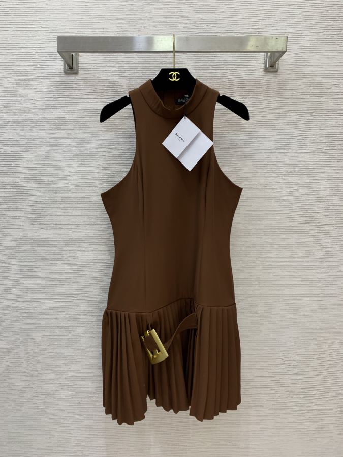 BALMAIN Women D26011473 Balmai* New 𝑺 𝑴 𝑳 𝑿𝑳 M 88 87 — AAA Quality Replica — photo 3
