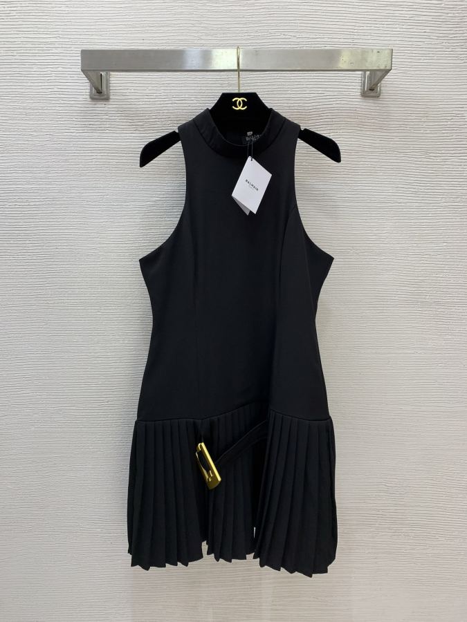 BALMAIN Women D26011473 Balmai* New 𝑺 𝑴 𝑳 𝑿𝑳 M 88 87 — AAA Quality Replica