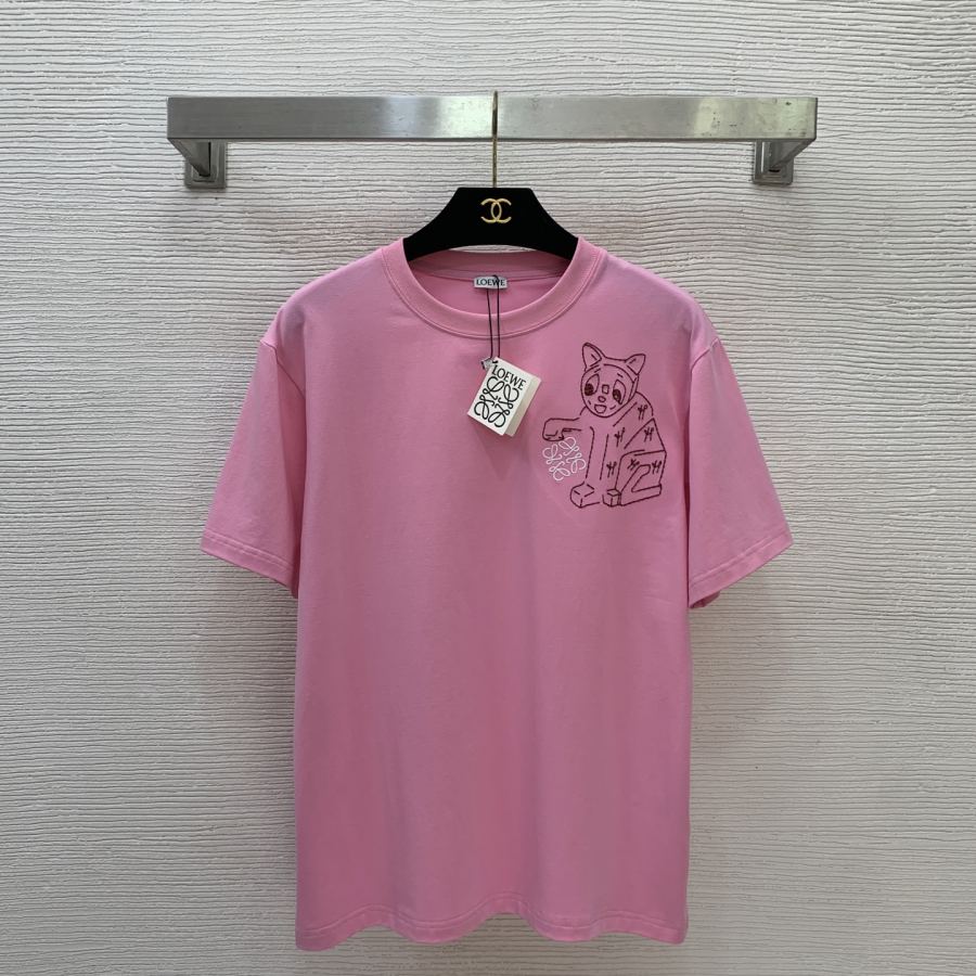 LV Women G26012343 LOEW* LV logo T 𝑺 𝑴 𝑳 𝑿𝑳 𝑿𝑿𝑳 M 44 — Premium Replica