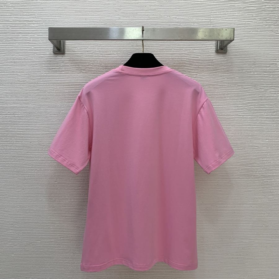 LV Women G26012343 LOEW* LV logo T 𝑺 𝑴 𝑳 𝑿𝑳 𝑿𝑿𝑳 M 44 — Premium Replica — photo 7