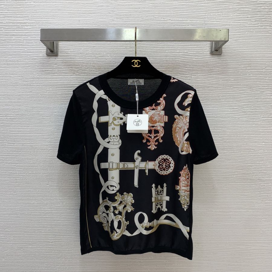 Hermes Women G26012384 HERMÈ*S New 19 100% 𝑺 𝑴 𝑳 𝑿𝑳 𝑿𝑿𝑳 S — 1:1 Replica For Sale — photo 3