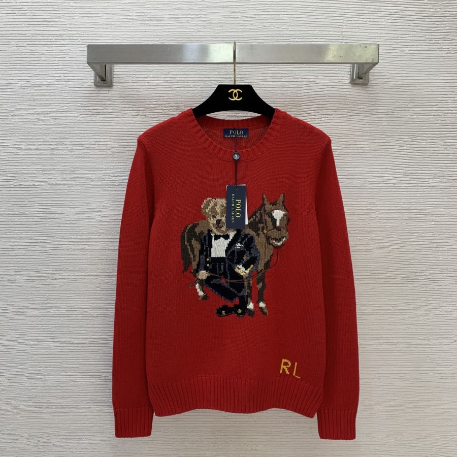 Ralph Lauren Women D26012075 Ralph Laure* New RL 𝑺 𝑴 𝑳 M 39 — Premium Replica — photo 4