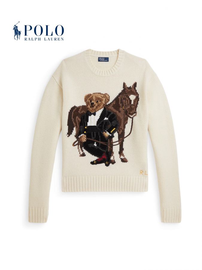 Ralph Lauren Women D26012075 Ralph Laure* New RL 𝑺 𝑴 𝑳 M 39 — 1:1 Replica — photo 3