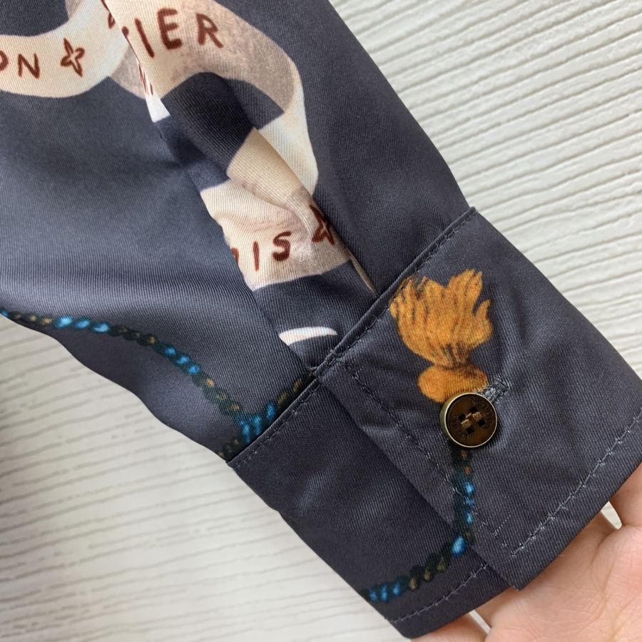 LV Women D26012284 LOUOS* LV 𝑺 𝑴 𝑳 M 44 118 60 70 | 74 — 1:1 Replica For Sale — photo 8