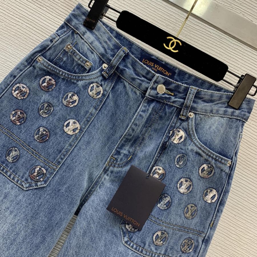 LV Women G26012384 LOUIS* LV New logo 𝑺 𝑴 𝑳 M 70 94 105 — Premium Replica — photo 2