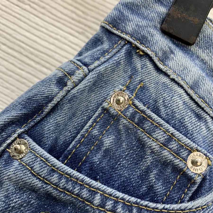 LV Women G26012384 LOUIS* LV New logo 𝑺 𝑴 𝑳 M 70 94 105 — Premium Replica — photo 5