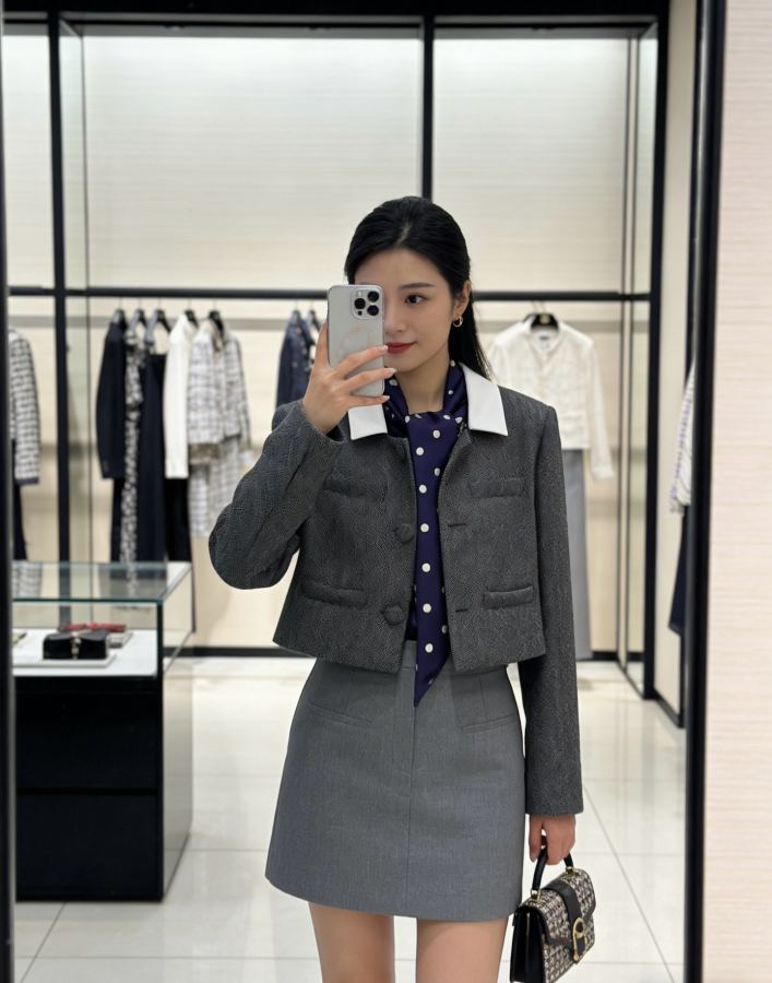 self-portrait Women G26012219 Self-portrai* SP 𝑺 𝑴 𝑳 M 40 — AAA Quality Replica — photo 2