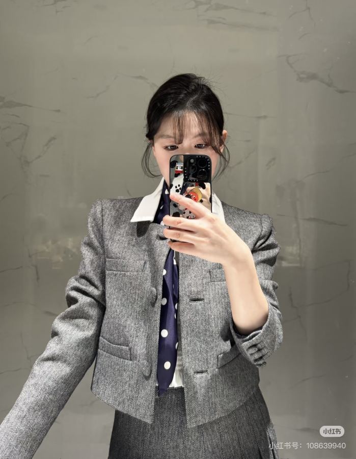 self-portrait Women G26012219 Self-portrai* SP 𝑺 𝑴 𝑳 M 40 — AAA Quality Replica — photo 9