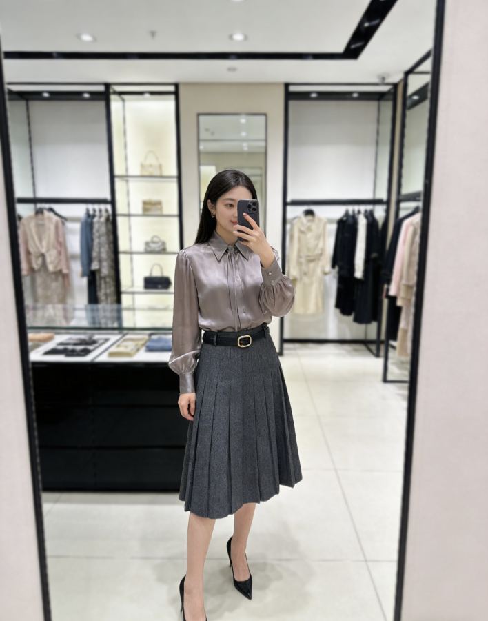 self-portrait Women G26012287 Self-portrai* SP 𝑺 𝑴 𝑳 𝑿𝑳 M 66 57 — 1:1 Replica — photo 9