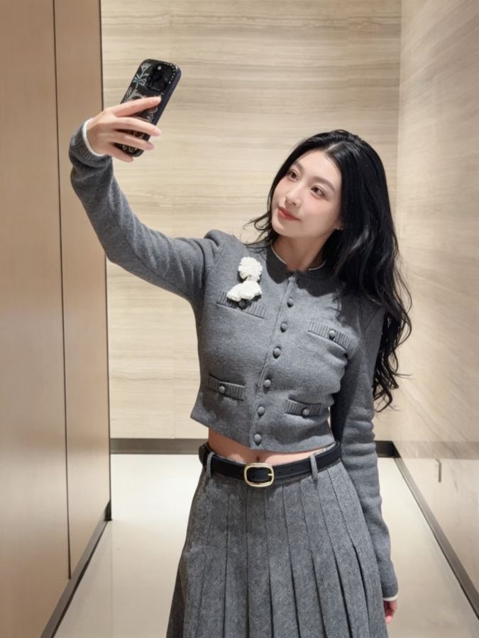 self-portrait Women G26012287 Self-portrai* SP 𝑺 𝑴 𝑳 𝑿𝑳 M 66 57 — 1:1 Replica — photo 5
