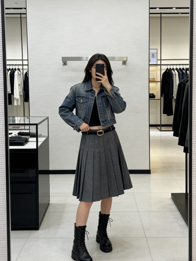 self-portrait Women G26012287 Self-portrai* SP 𝑺 𝑴 𝑳 𝑿𝑳 M 66 57 — 1:1 Replica — photo 8