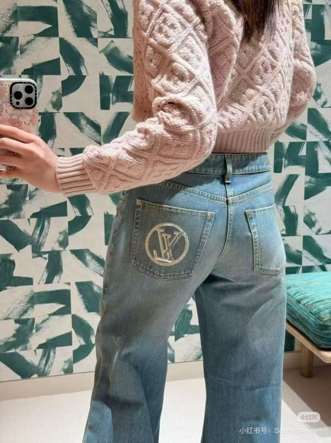 LV Women G26012384 LOUIS* LV New logo 𝑺 𝑴 𝑳 M 70 94 105 — 1:1 Replica — photo 3