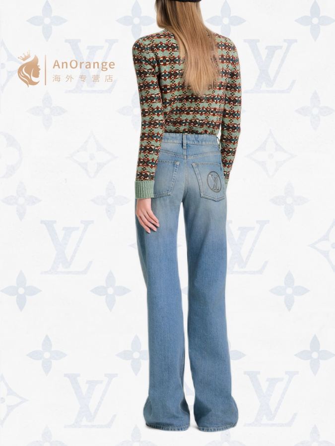 LV Women G26012384 LOUIS* LV New logo 𝑺 𝑴 𝑳 M 70 94 105 — 1:1 Replica — photo 9